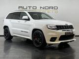 Jeep Cherokee 6.4 V8 HEMI SRT *Kamera*Pano*ACC*AHK* - weiße Jeep Cherokee