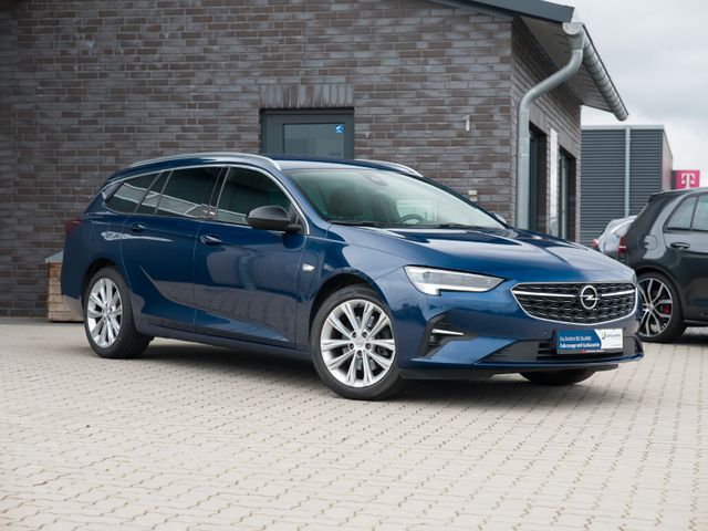Opel Insignia B   Elegance 360Kamera-Navi-SHZ-Matrix
