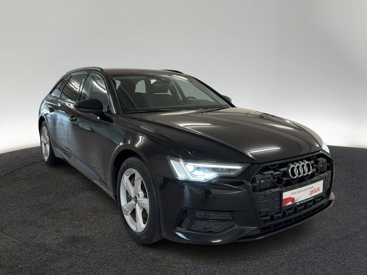 Audi A6 - Bild 9