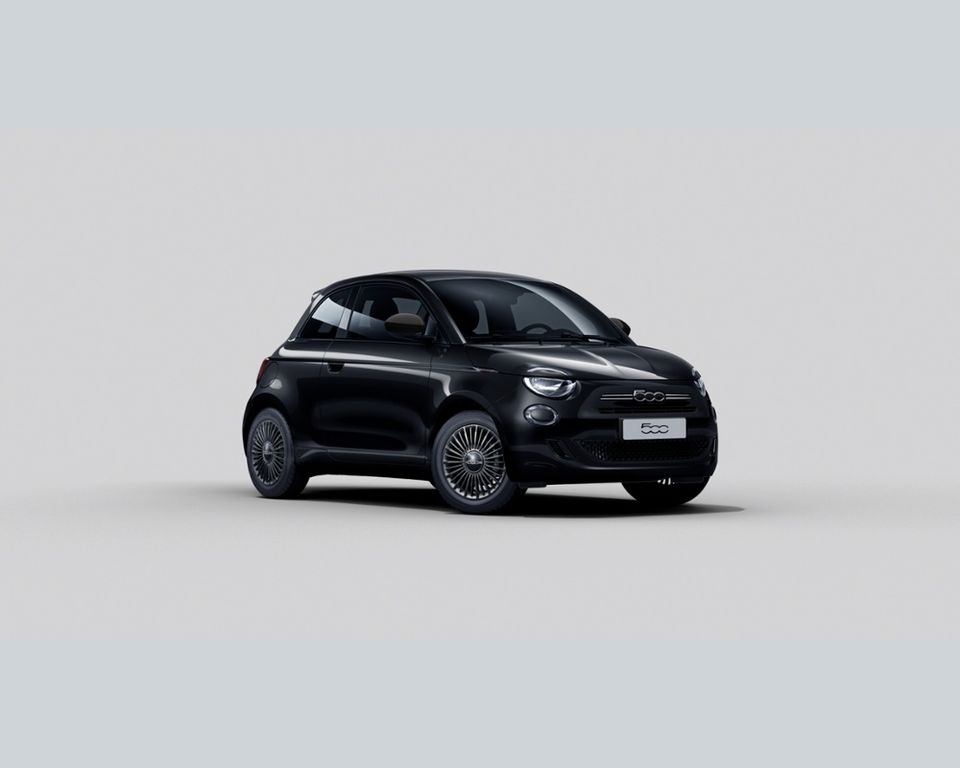 Fiat 500 Hybrid Limousine 500 Hybrid ICON 48kW (65PS)