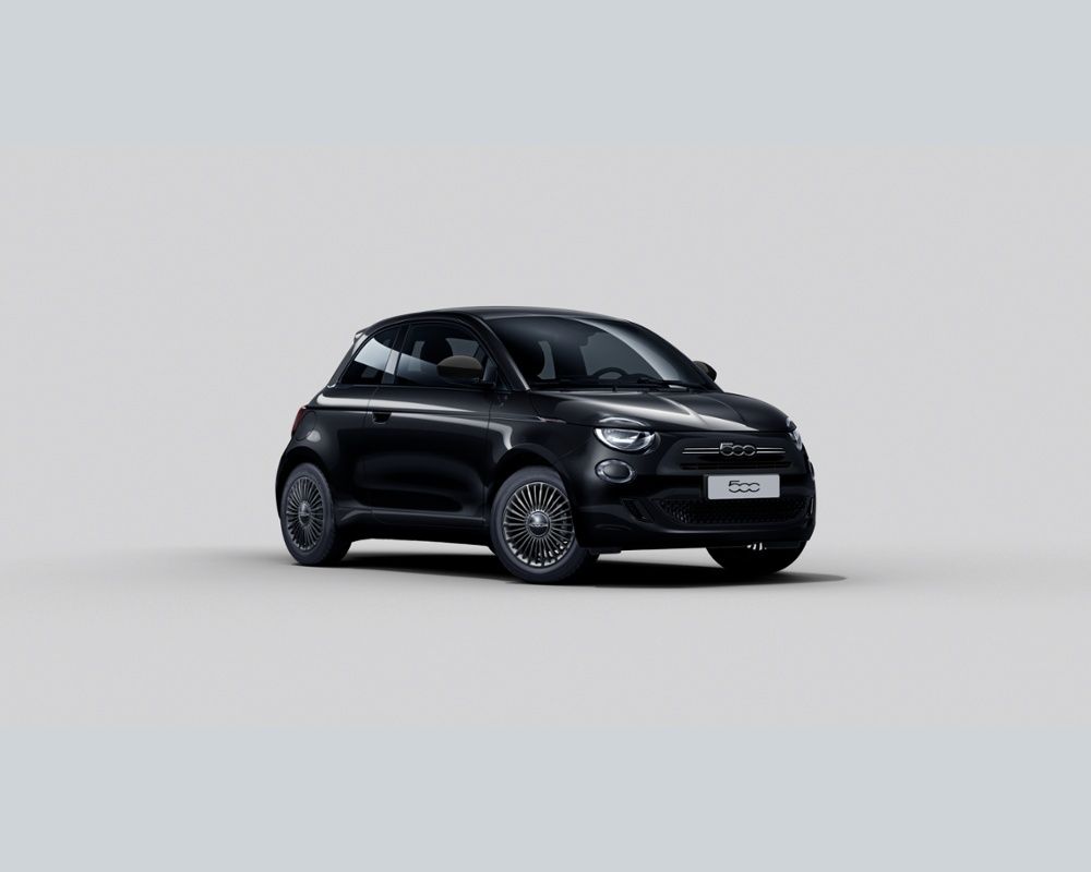 Fiat 500 - Bild 1