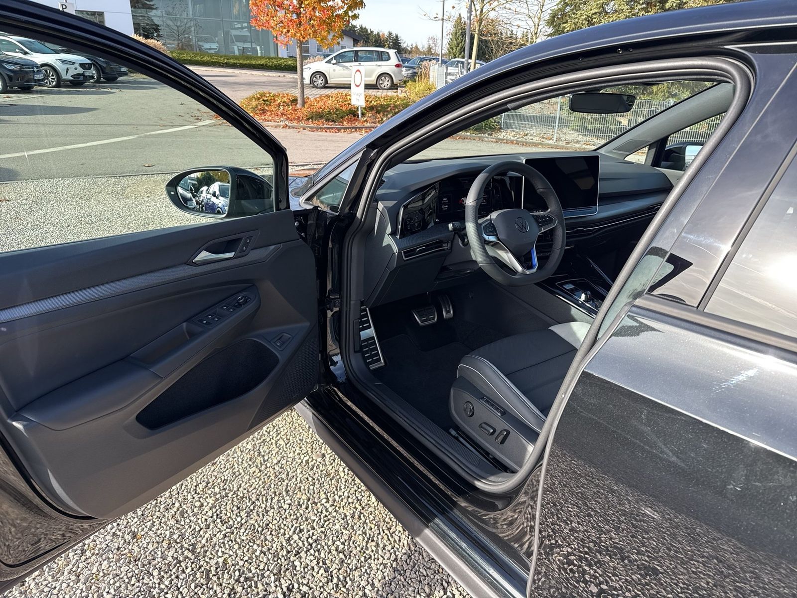 Volkswagen Golf - Bild 21