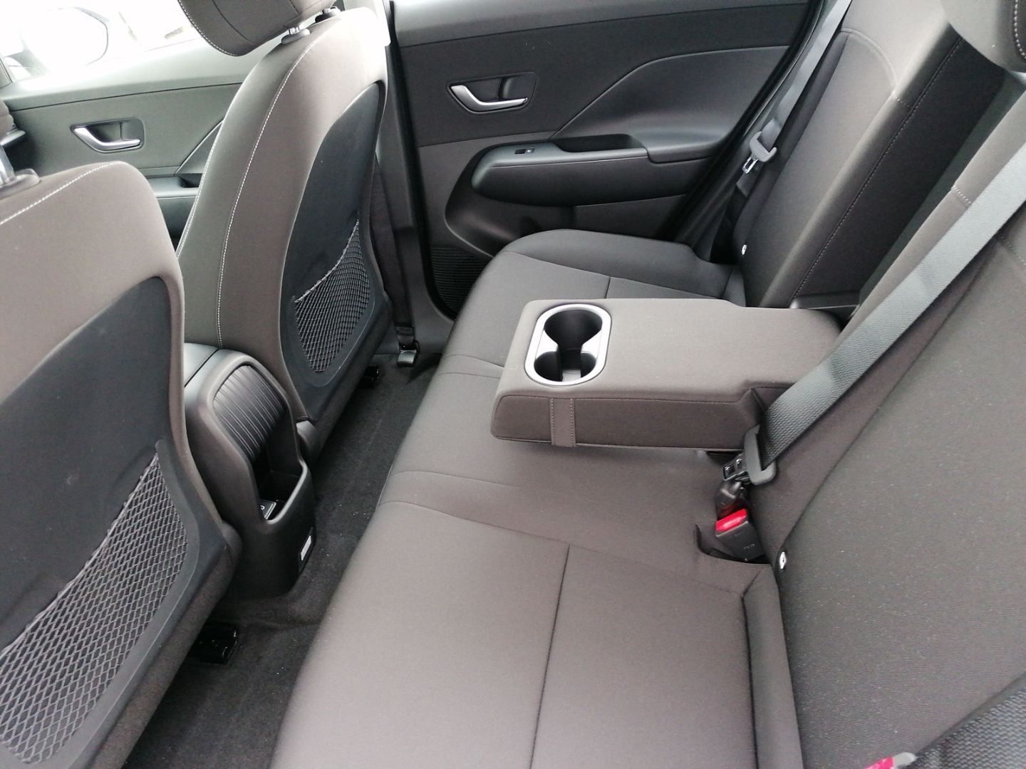 Hyundai KONA - Bild 21