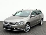 Volkswagen Passat Variant Highline 2.0 TDI DSG 4Motion - Volkswagen Passat Variant aus 2014
