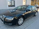 Audi A8 3.0 TDI quattro.Deutsches FZg.Tüv.04/27. - gebrauchte Audi A8 aus dem Jahr 2013