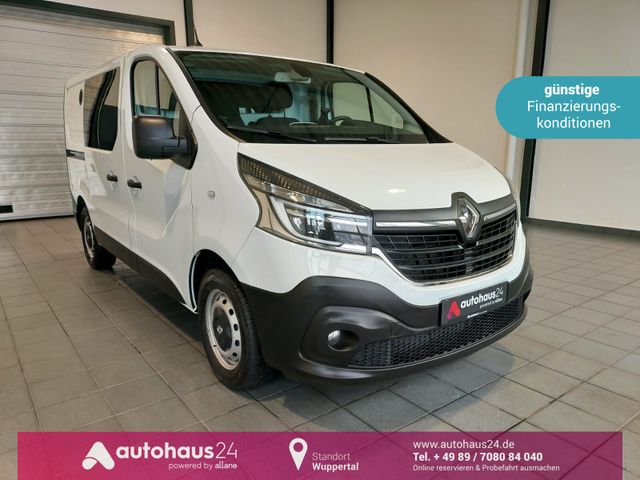 Renault Trafic 2,0 dCi 145 dCi  ENERGY L1H1 3,0t Komfort