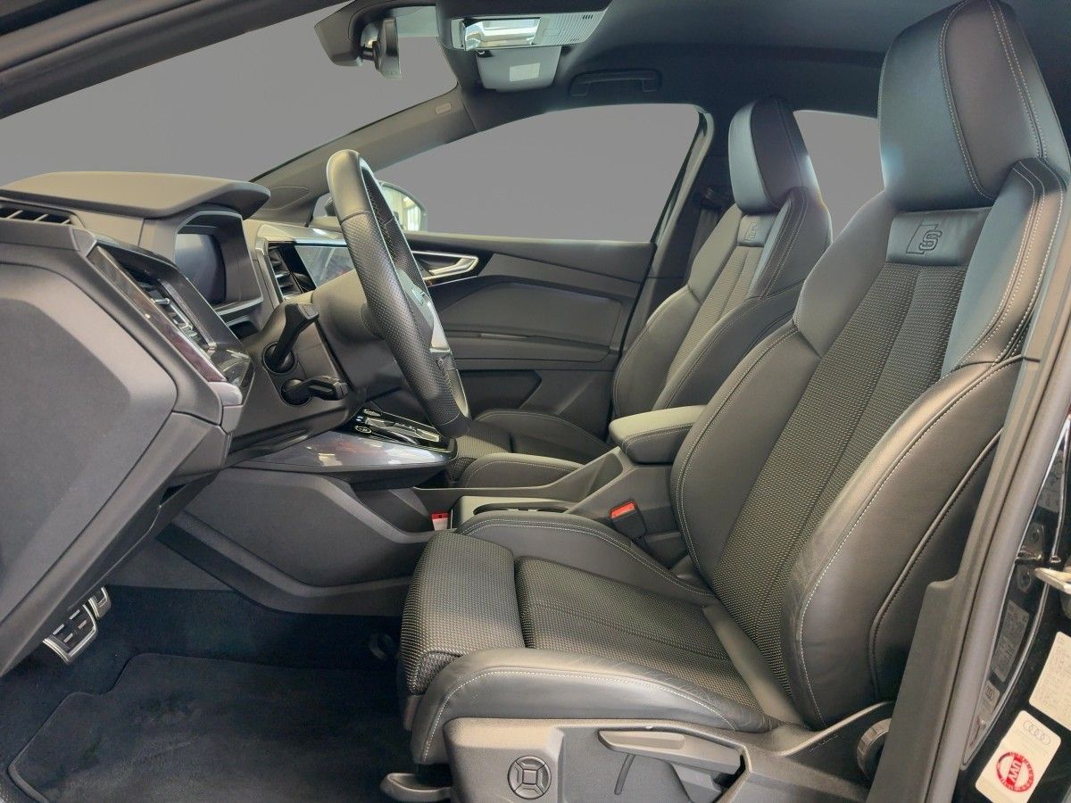 Audi Q4 e-tron - Bild 8