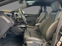 Audi Q4 e-tron - Vorschau Bild 8