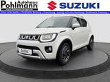 Suzuki Ignis 1.2 Comfort Hybrid LED DAB SHZ Spurhalteas - gebrauchte Suzuki Ignis aus dem Jahr 2023