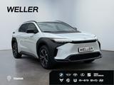 Toyota bz4X Teamplayer *SHZ *360 *elektr. Heckklappe *L - Toyota bZ4X: Teamplayer