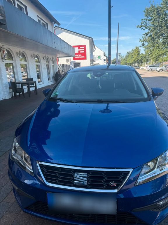 Image of Seat Leon