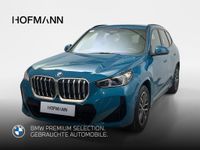 BMW X1 - Vorschau Bild 1