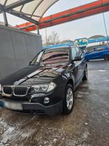 BMW bmw x3 e83 - BMW X3: Limousine