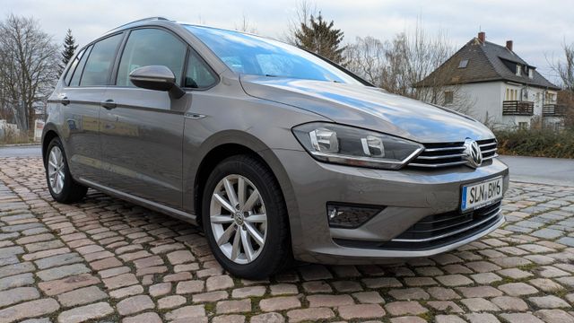 Volkswagen Golf Sportsvan 1.4 TSI 92kW LOUNGE BMT LOUNGE