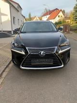 Lexus NX 300H *ALLRAD*4x4*Elektr. Heckklappe*Vollleder - Lexus NX 300: H