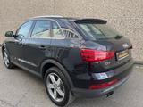 Audi Q3 2.0 TFSI quattro*1.Hd*Garantie - gebrauchte Audi Q3 aus dem Jahr 2012