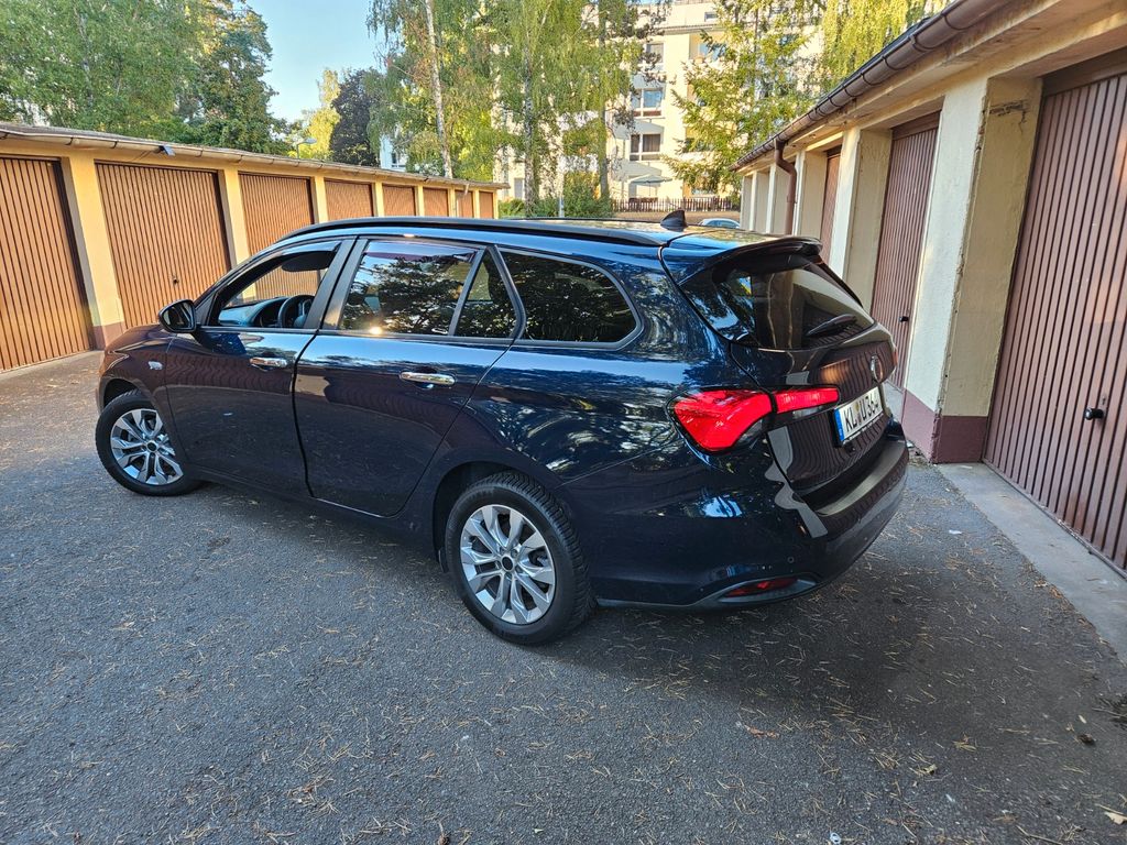 Image of Fiat Tipo