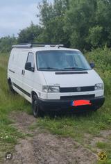 Volkswagen T4 Transporter Camper
