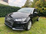 Audi A1 Sportback  Ultra Navi - Audi A1 Gebrauchtwagen in Frankfurt