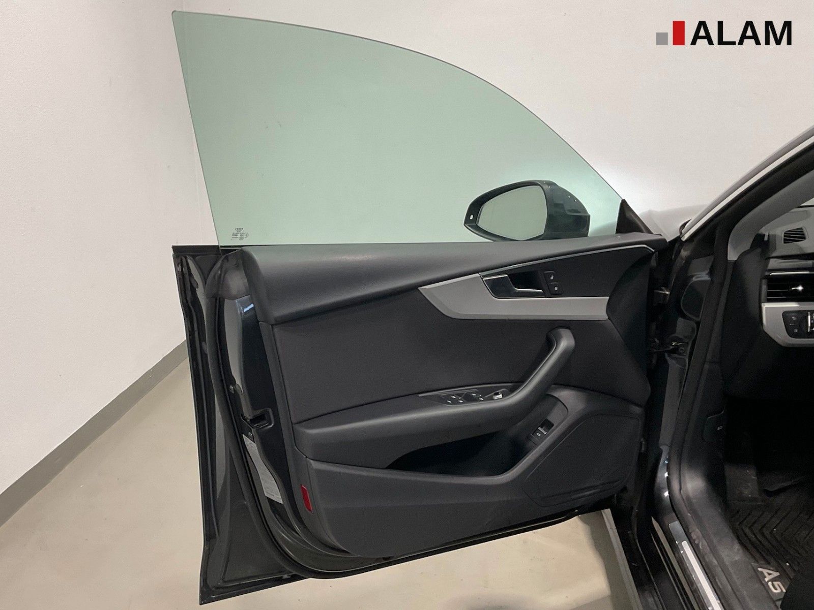 Audi A5 Sportback 35 TFSI DAB LED Navi PDC TEMP foto 10