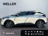 Toyota C-HR 1.8 Hybrid Team D *LED*ACC*CAM*SHZ*SmartKey - gebrauchte Toyota C-HR aus dem Jahr 2019