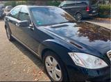 Mercedes-Benz Mercedes S-Klasse S 500 W221 5:5 L Diamant... - gebrauchte Mercedes-Benz S 500 aus dem Jahr 2007