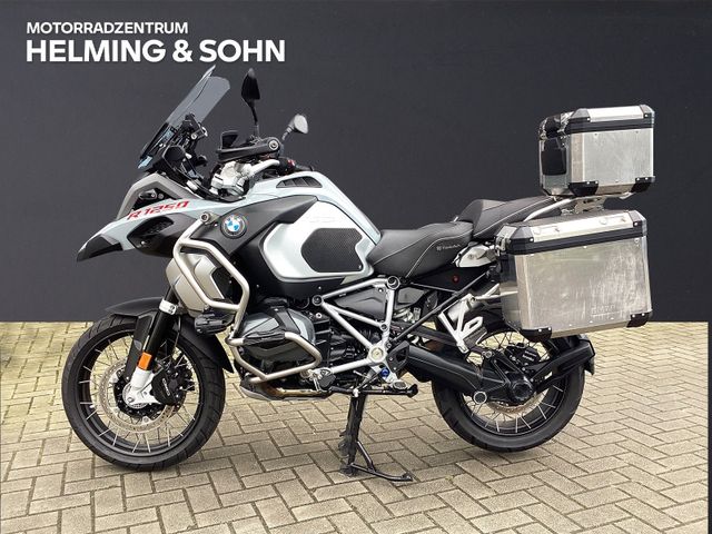 BMW R 1250 GS Adventure