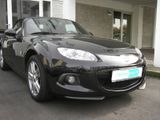 Mazda MX-5 1.8 MZR Center-Line KLIMA - Mazda MX-5 aus 2013
