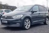 Volkswagen Touran Comfortline BMT NAVI LED ALCANTARA TEMP - Volkswagen Touran mit Diesel-Antrieb