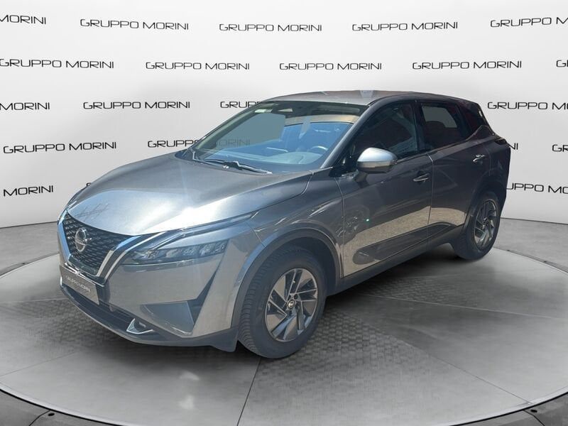 Nissan Qashqai 1.3 MHEV 140 Business imagem 3