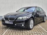 BMW 535 i xDrive*Head-Up*Leder*LED*Navigation*1.Hand - BMW 535: 535i Xdrive