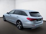 Mercedes-Benz C 200 T Avantgarde*Panorama*AHK*TWA*WinterP*Ambi - Mercedes-Benz C 200: Kombi
