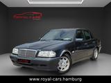 Mercedes-Benz C 180 KLIMA*TEMPOMAT*AUTOMATIK*EGSD*I.HAND*TOP!! - Mercedes-Benz C 180 aus 1999