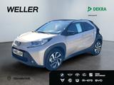 Toyota Aygo X Teamplayer *ACC*CarPlay*CAM*SHZ*Bi-Tone*