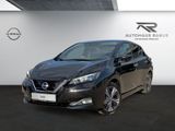 Nissan Leaf N-Connecta e+ 62 kWh Navi, LED, Klima, Kam - Nissan Leaf: N Connecta