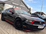 Ford Mustang 3,7 *LEDER*KLIMA*20 ZOLL*PDC* - Ford Mustang bis 15.000 Euro