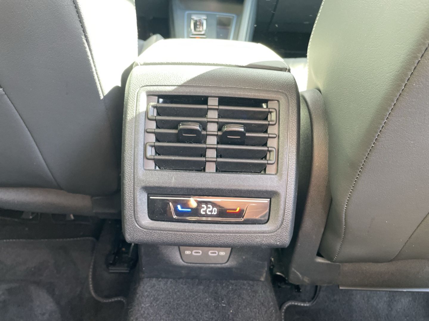 Golf Variant VIII 2.0TDI DSG Goal AHK/360°Kamera