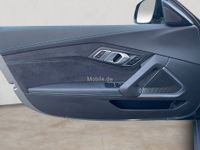 BMW Z4 - Vorschau Bild 10