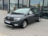 Dacia Logan Autogas (LPG) - Dacia Logan: Limousine