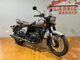 Royal Enfield Classic 350 - ROYAL ENFIELD CLASSIC 350