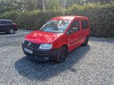 Volkswagen Caddy Life 1.4 5-Sitzer Standard - Volkswagen Caddy: Standard