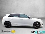 Opel Astra L GS 1.2 Turbo Panoramakamera LED Carplay  - Opel Astra: Weiß