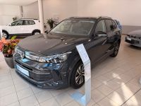 Volkswagen Tiguan - Vorschau Bild 3