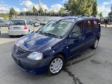 Dacia Logan MCV Kombi Ambiance - Dacia Logan: 7 Sitzer
