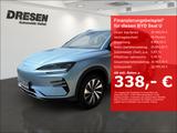 BYD Seal U Design/Panorama/LED/Sitzheizung/Navi/LED/ - blaue BYD Seal U