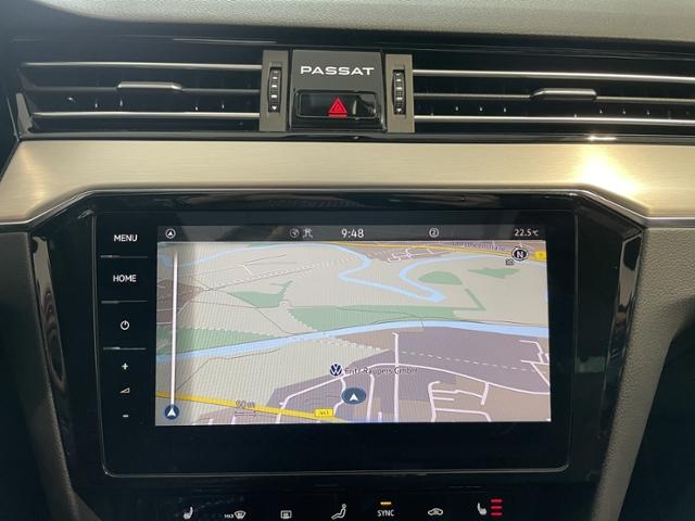 Volkswagen Passat Variant 2.0 TDI DSG Elegance
