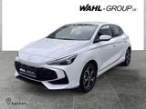MG3 1.5L Comfort *RFK*NAVI*KLIMA* - gebrauchte Mg Kleinwagen