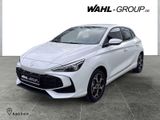 MG3 1.5L Comfort *RFK*NAVI*KLIMA* - MG: Kleinwagen