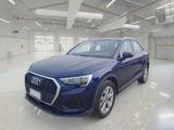 Audi AUDI Q3 35 TFSI S tronic Business Advanced - Audi Q3 advanced mit Hybrid-Antrieb (Benzin/Elektro)