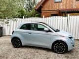Fiat 500e La Prima 42 kWh  Anschlussgaran... - Fiat 500e